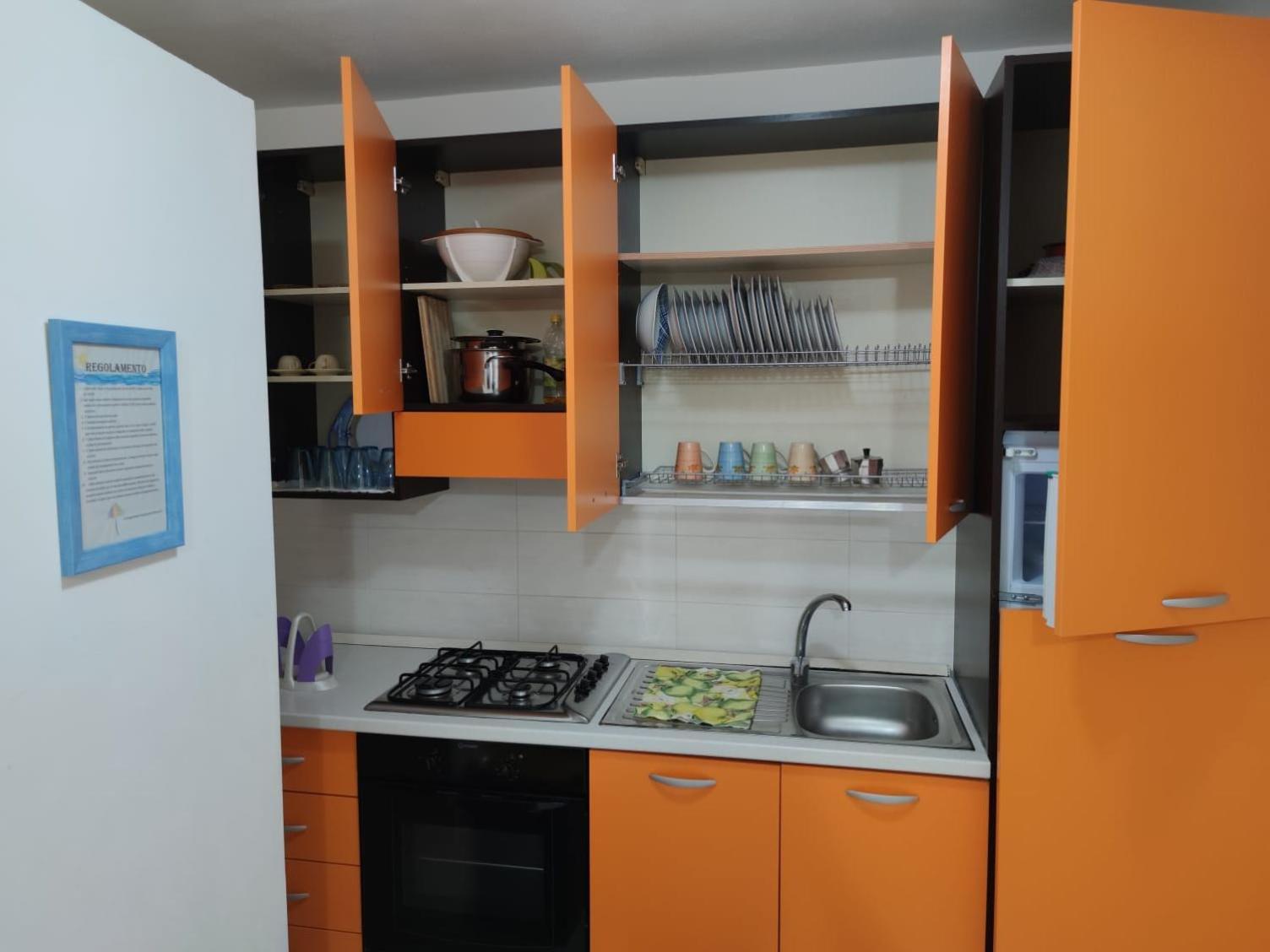 Cortile Maggiore Home Cefalu Luaran gambar