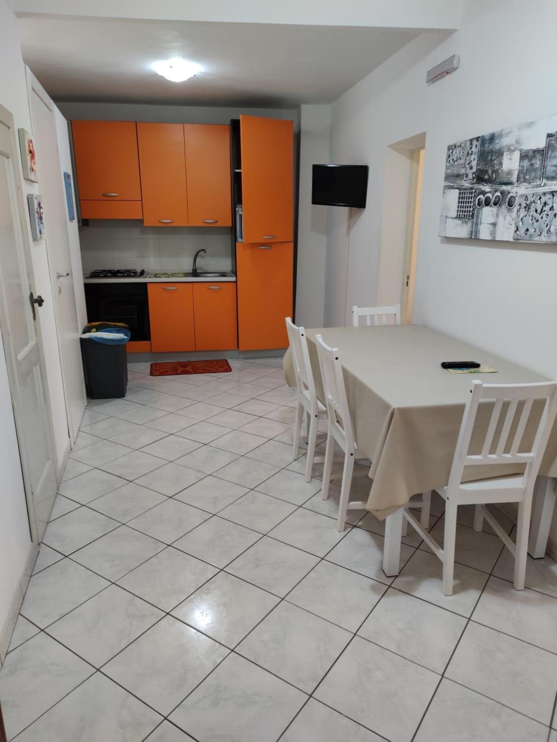 Cortile Maggiore Home Cefalu Luaran gambar