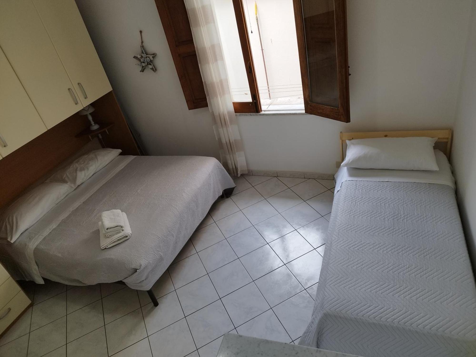 Cortile Maggiore Home Cefalu Luaran gambar