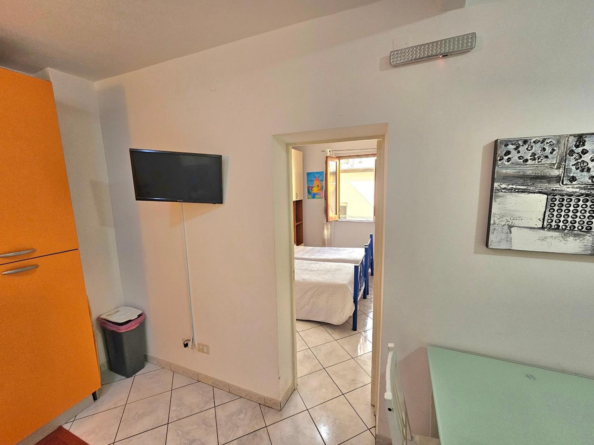 Cortile Maggiore Home Cefalu Luaran gambar