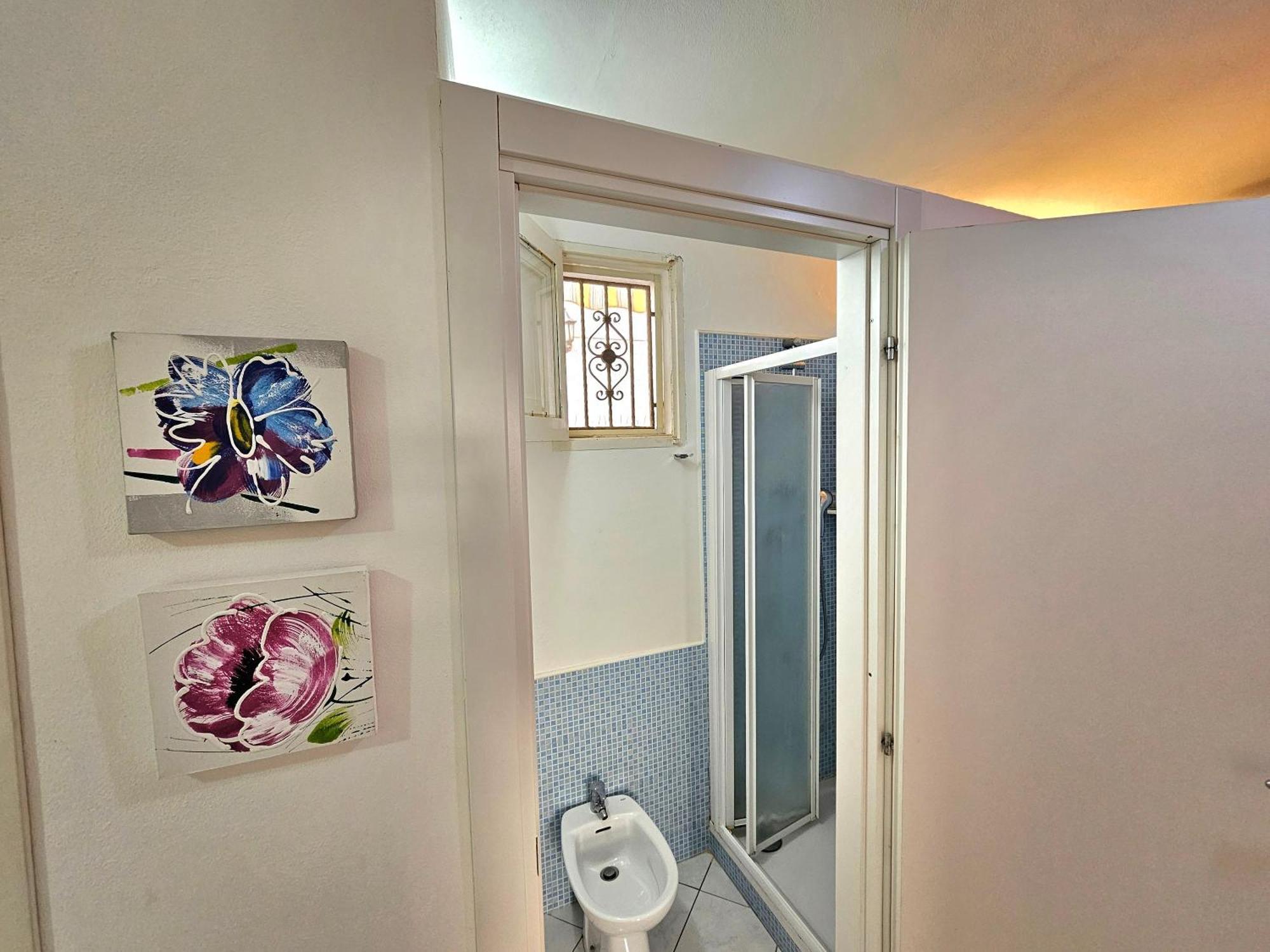 Cortile Maggiore Home Cefalu Luaran gambar