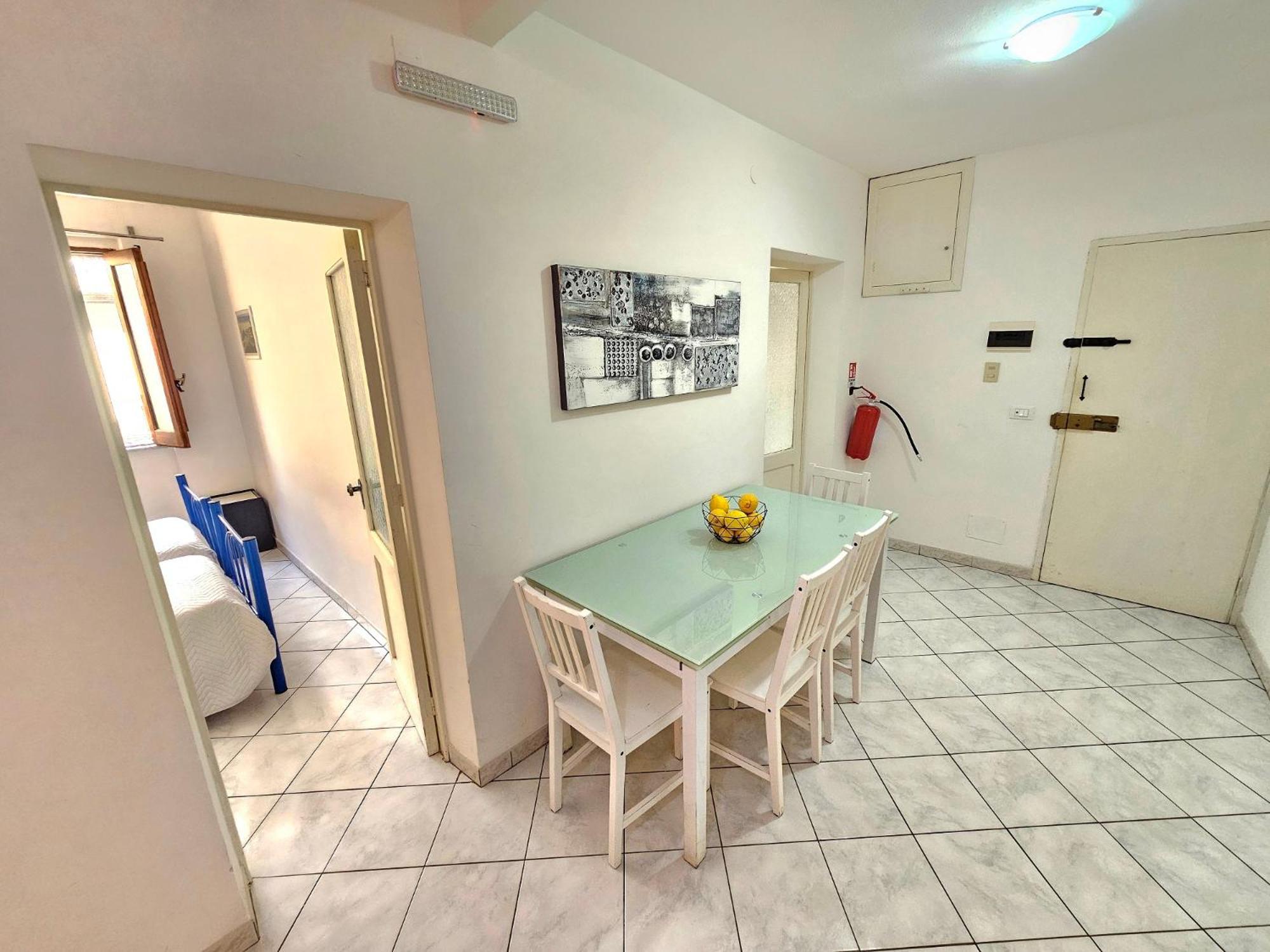 Cortile Maggiore Home Cefalu Luaran gambar