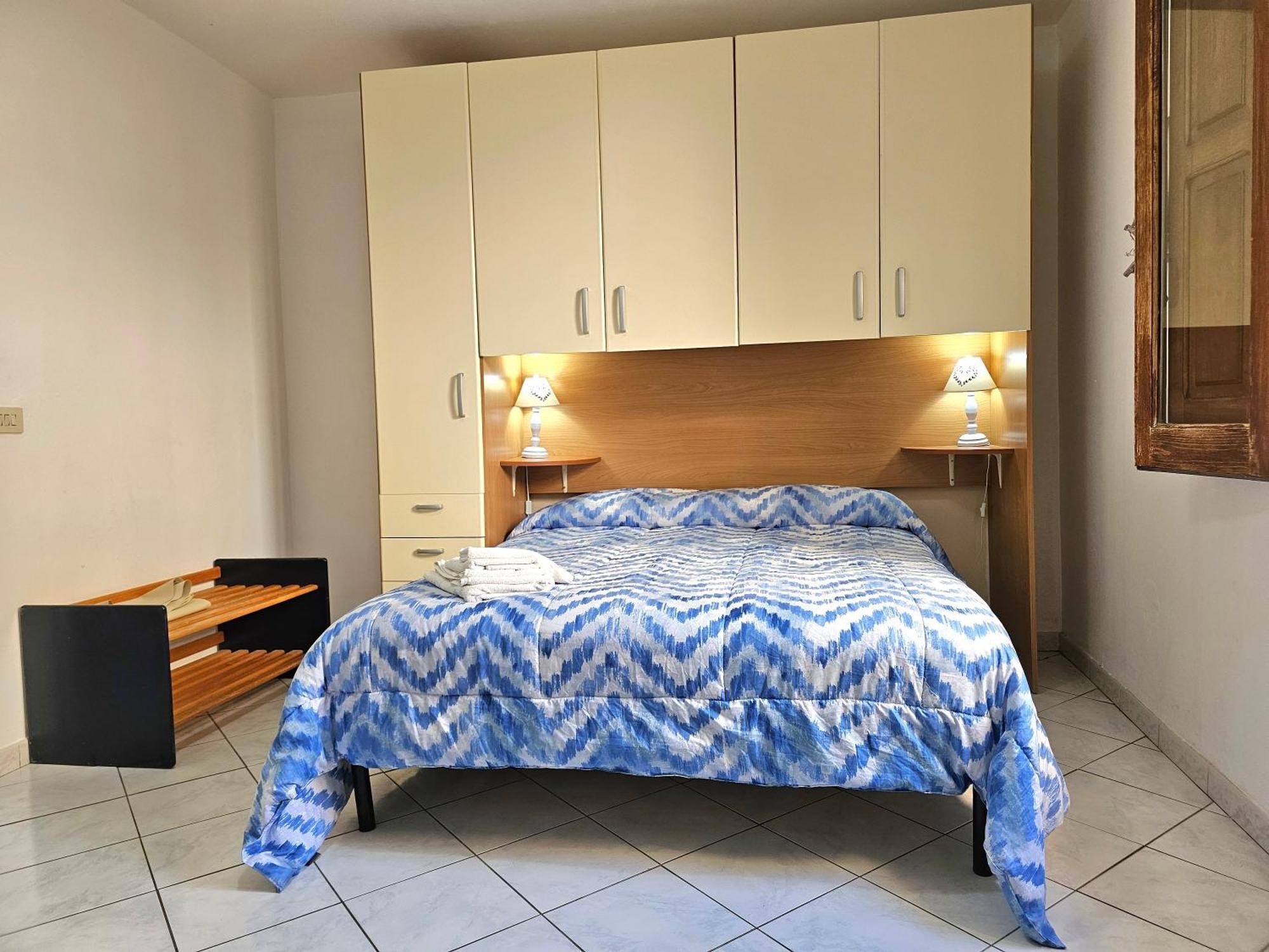 Cortile Maggiore Home Cefalu Luaran gambar