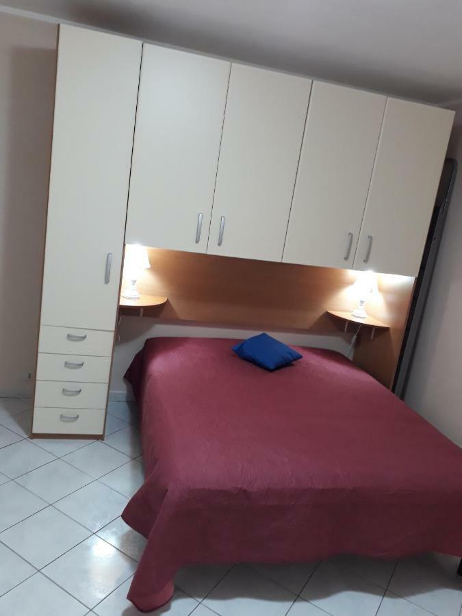 Cortile Maggiore Home Cefalu Luaran gambar