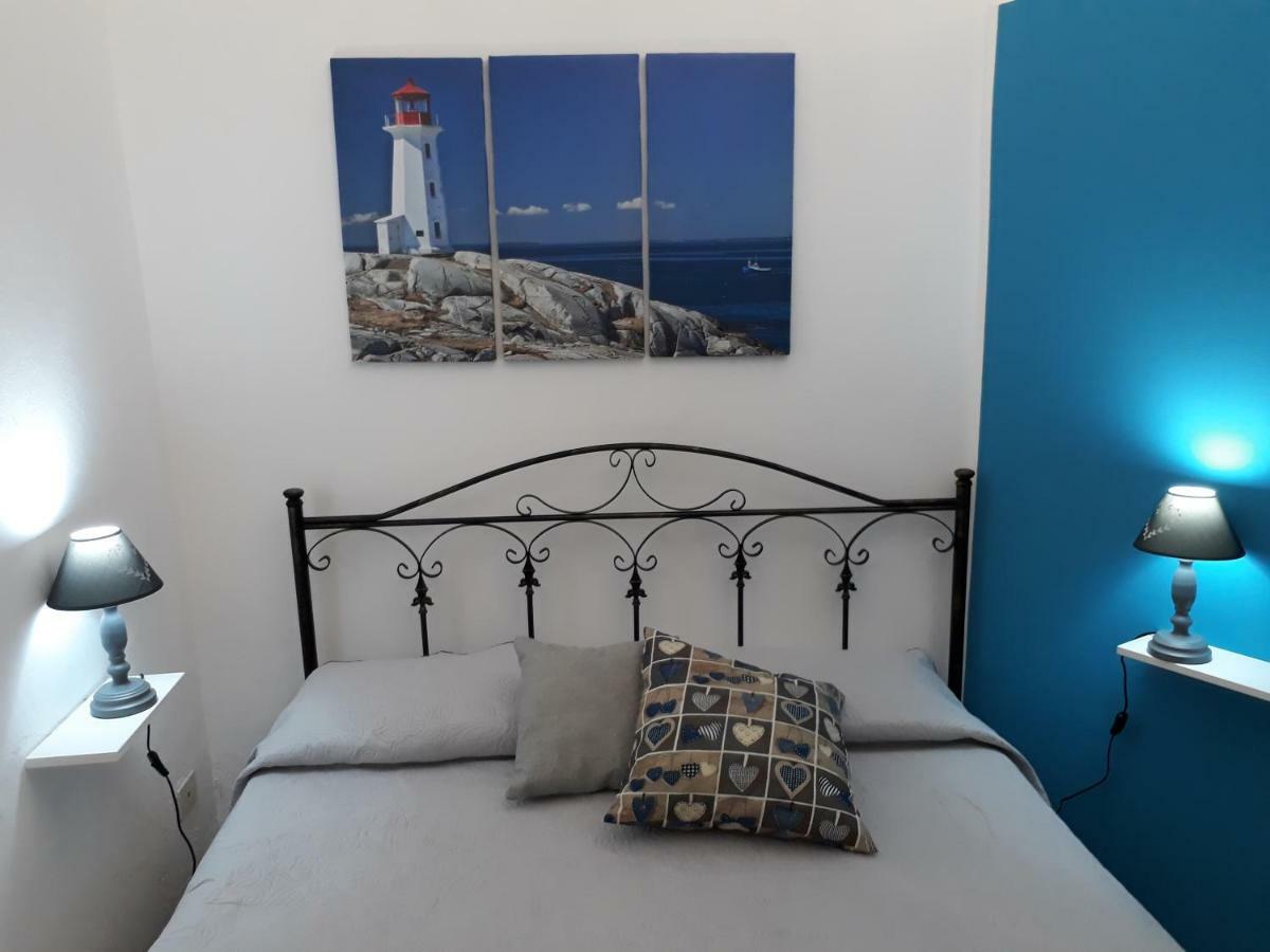 Cortile Maggiore Home Cefalu Luaran gambar