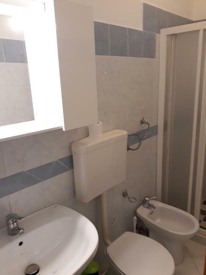 Cortile Maggiore Home Cefalu Luaran gambar