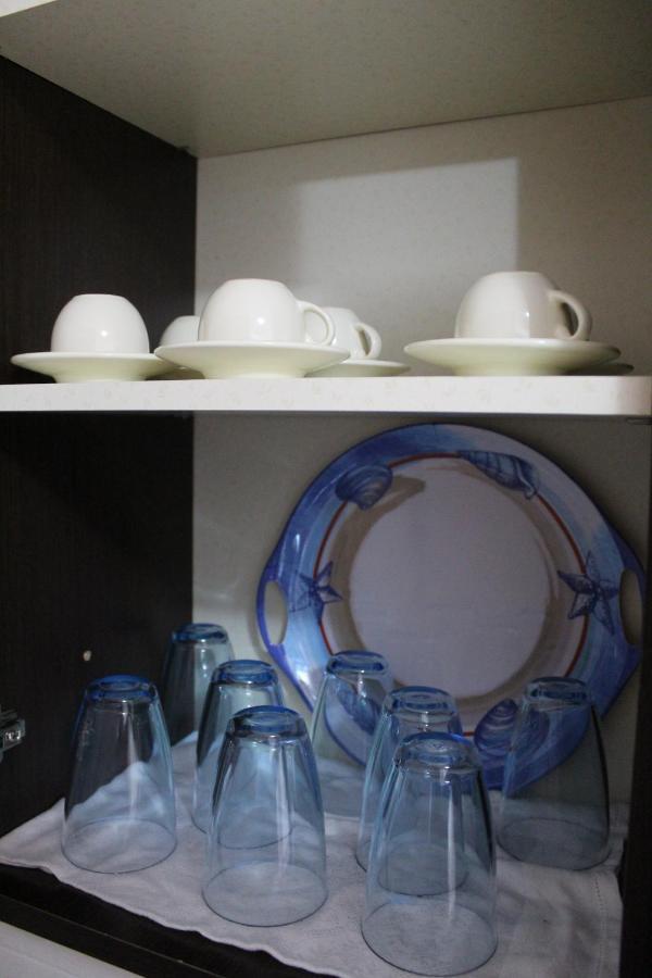 Cortile Maggiore Home Cefalu Luaran gambar